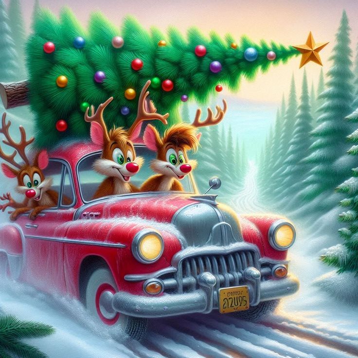 ♥️🎄🎀🎄♥️ Guten Morgen ihr Lieben, einen super Start ins Wochenende wünsche ich euch ♥️🎄🎀🎄♥️