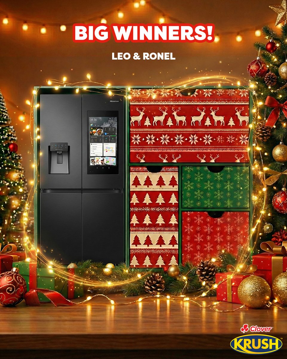 Clover Krush tweet media