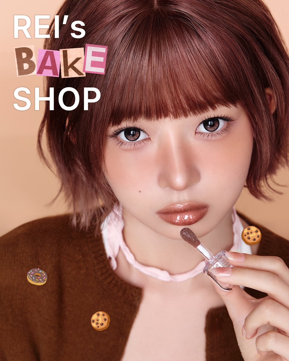 LUNA ルナ (@luna_makeup_jp) / Highlights / X