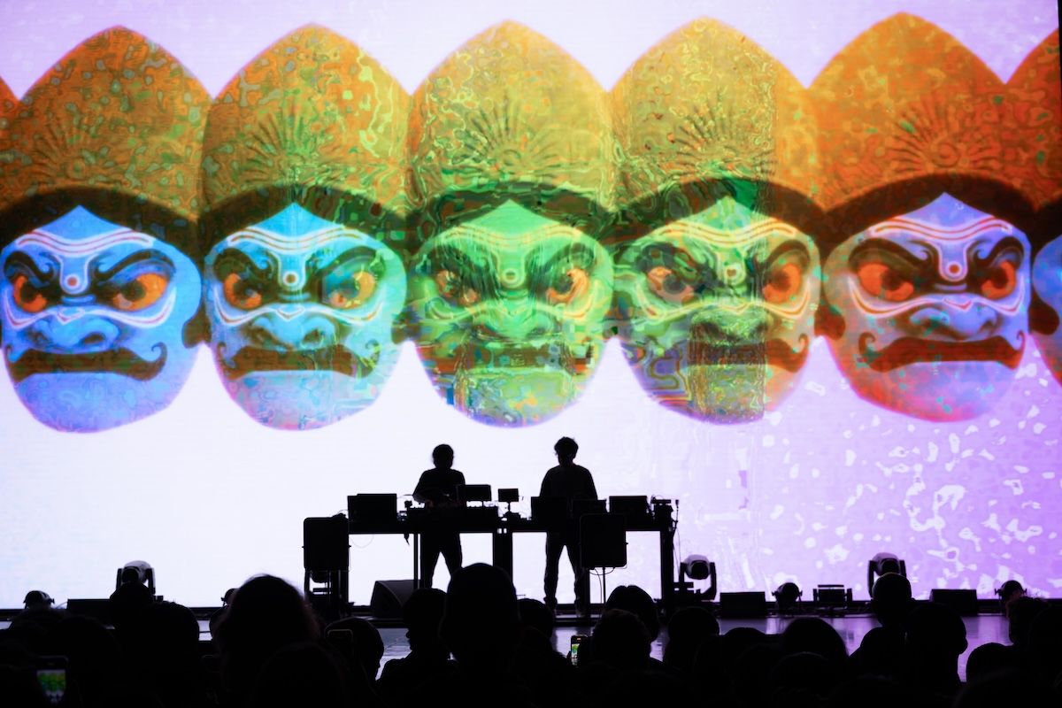 MUTEK_JP tweet picture