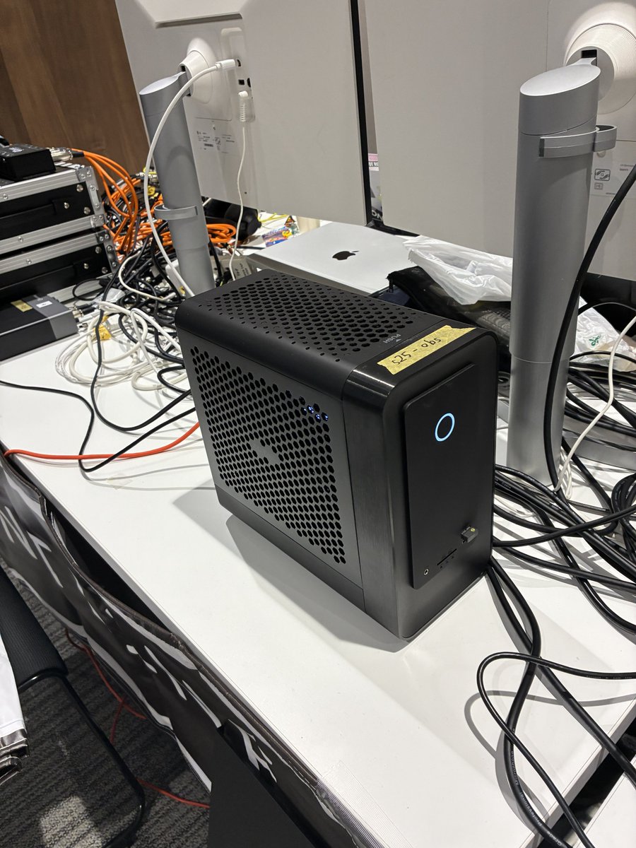 ZOTAC日本 tweet media