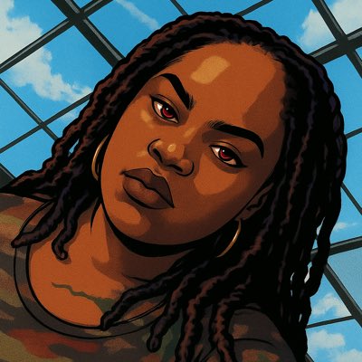 QueenKidd21's tweet photo. #NewProfilePic https://t.co/mgPrFjxSf9