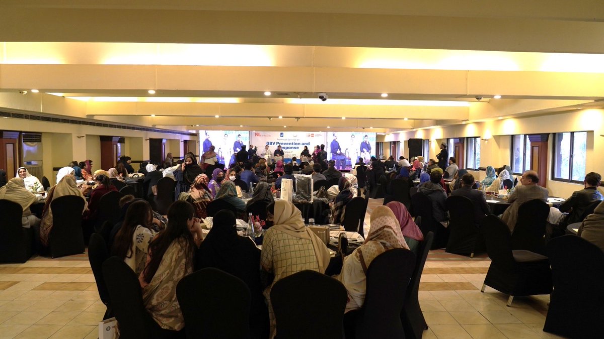 Islamic Relief Pakistan tweet media