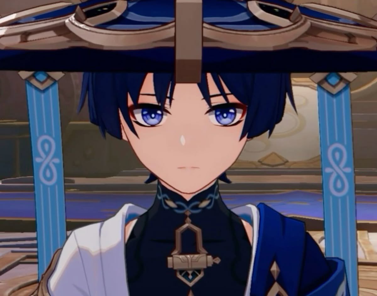 🪼 ren ! 6.6 SPOILERS AHEAD ‼️ tweet media