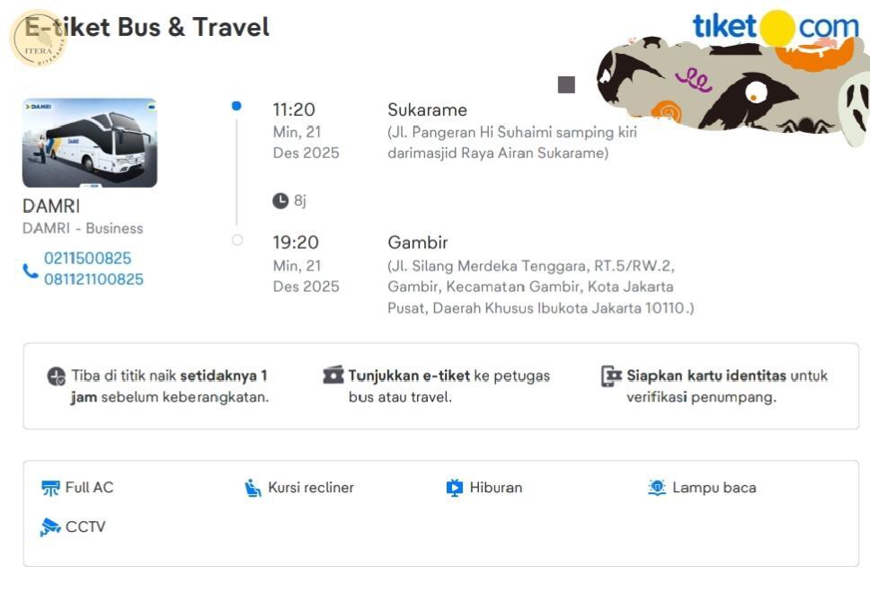 ITERAFESS tweet media