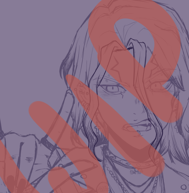 HOLA USTEDES NO VIERON NADA, SOLO UN WIP D SENKU