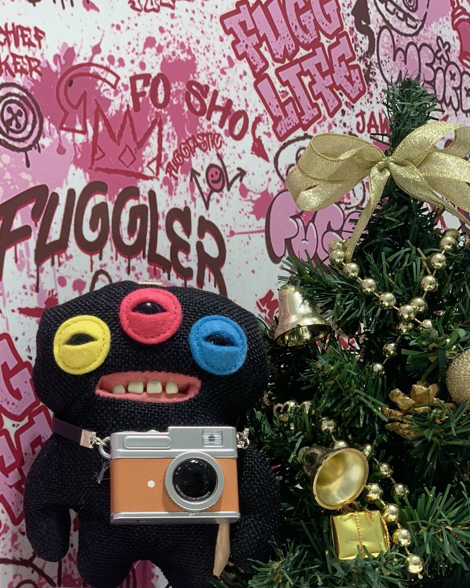 ファグラー【公式】 (@fugglerjp) / Posts / X