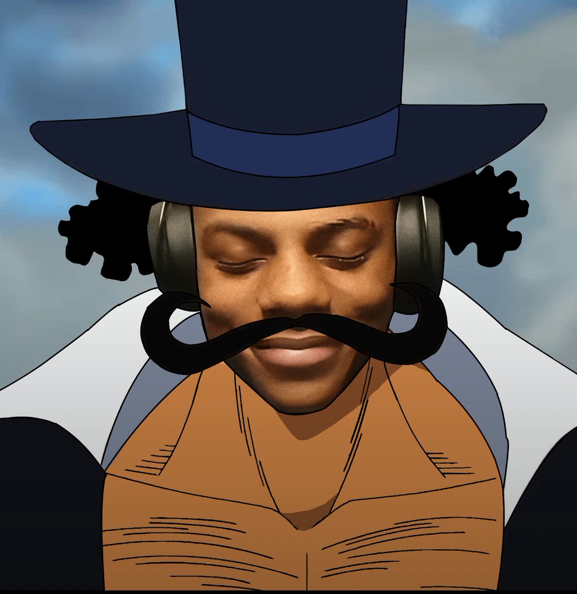 KirigayaShimo's tweet image. Loki is guaranteed to outperform Shanks in the upcoming chapters, but gonna lose to his one-armed version 10 years later, clowns pushed 2 arms&amp;gt;1 arm shanks bullshit for centuries and now they switching the topic😂 #ONEPIECE1169