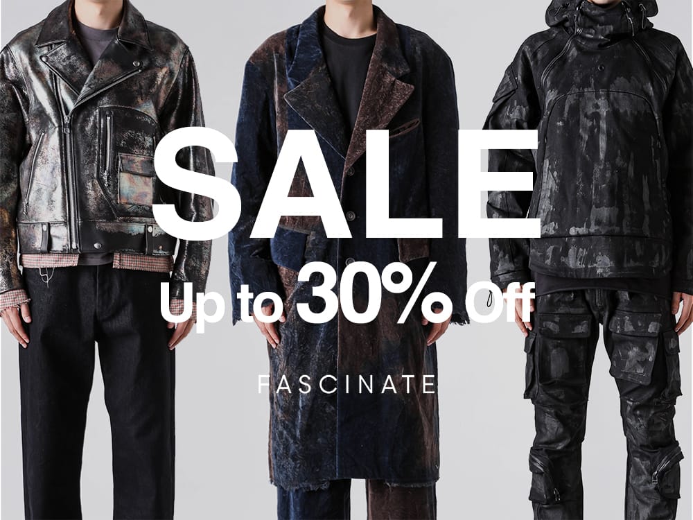 FASCINATE (@FASCINATEOSAKA) / Posts / X