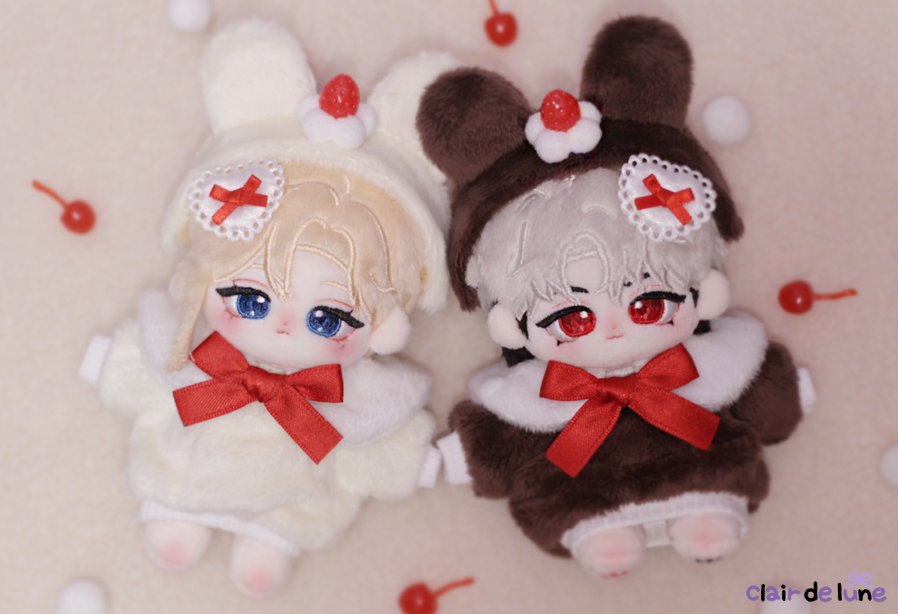 clairdl_'s tweet image. 🤍선제작
2025.12.19 20:20(밤08시20분)

소량 제작하였으며,
재고가 준비되어 있습니다.

미루아뜨망/10cm급 사이즈
헤도레+케이프+맨투맨+파츠(핀고정)

🔗위치 슬림폼
witchform.com/deposit_form.p…