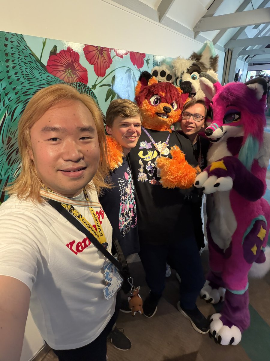 🆑air ✈️ FurDU 🇦🇺 tweet media