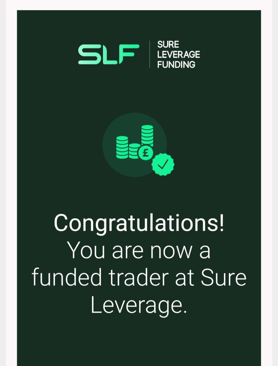 Awatrades's tweet photo. Also Bought 3rd Account @SureLeverage https://t.co/RtGc7p2TdG