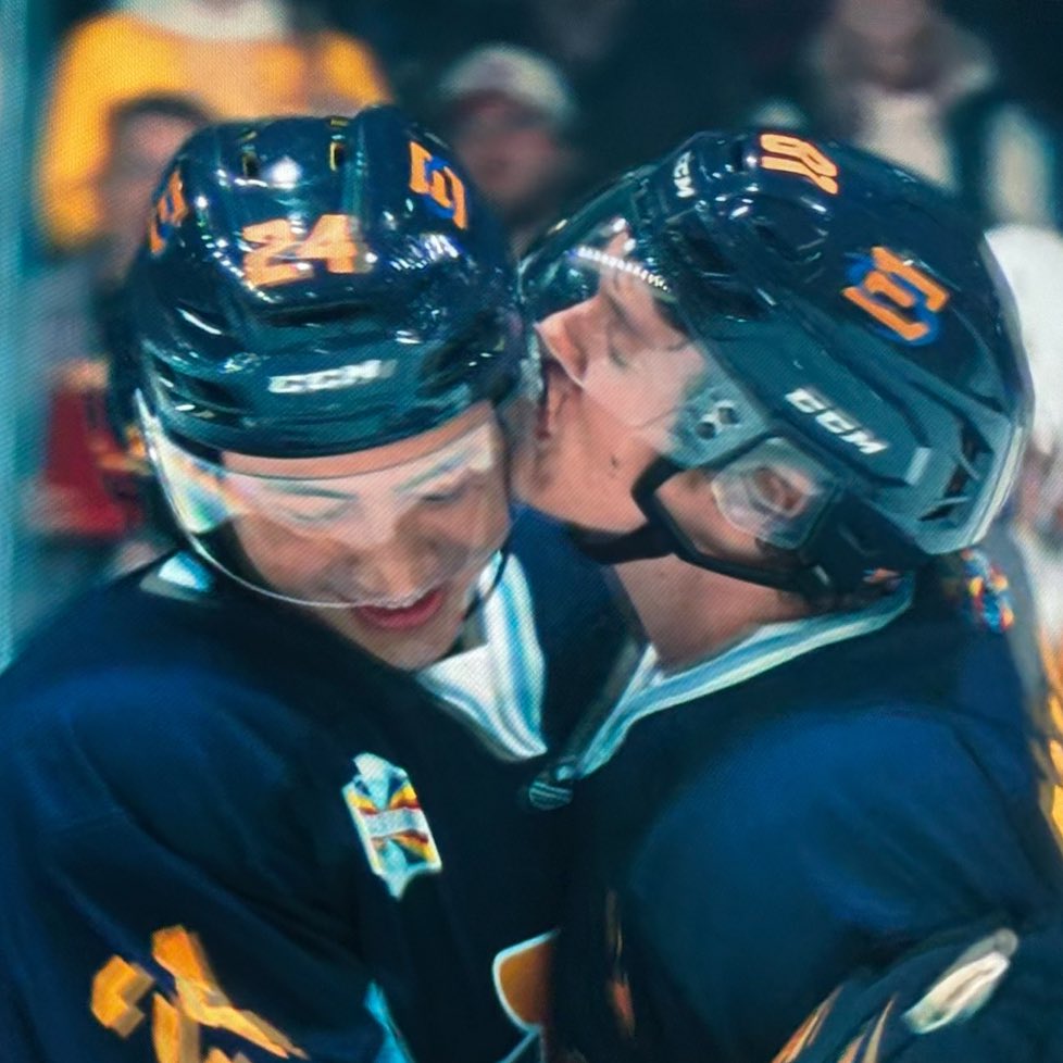 THEY HIT THE PENTAGON