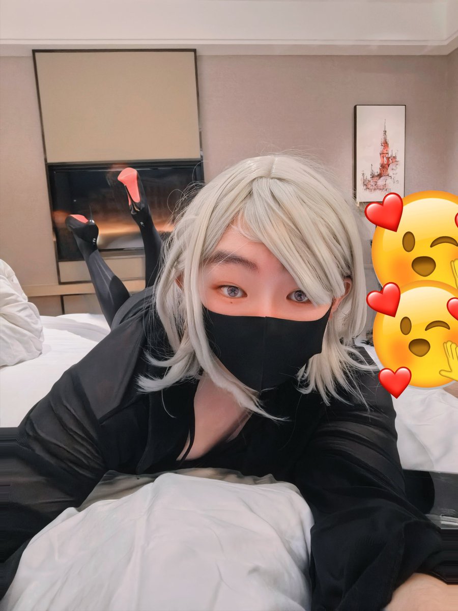 BunnyC283's tweet photo. 新买的高跟鞋～
在湘西出差哦
#男娘ᅠ #伪娘 #反差直男 #男の娘 #女装CD #雌堕 https://t.co/DS2HKElAFP