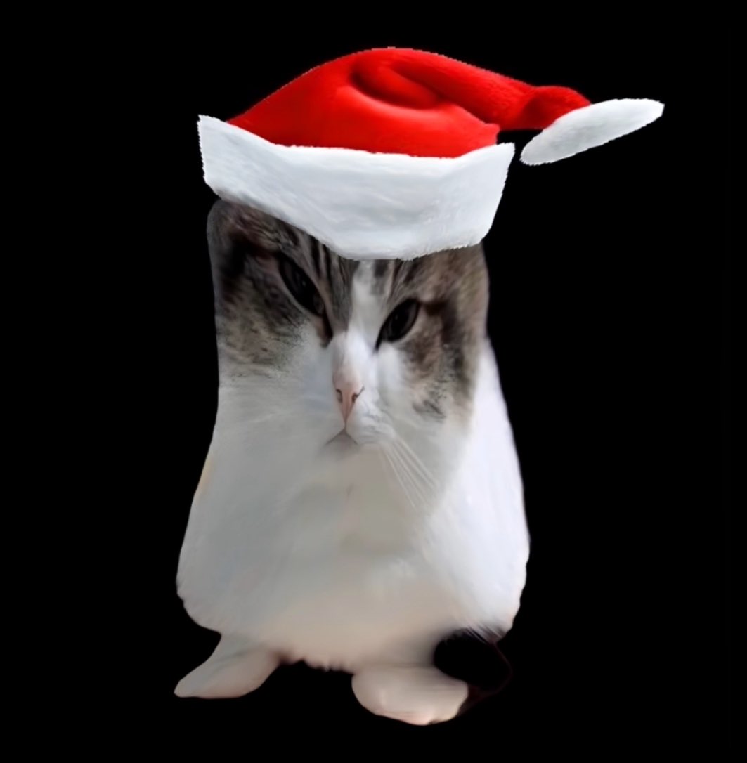 Cuál de los Kotaro Santa te gustaría que fuera a visitarte? 🎅🎄