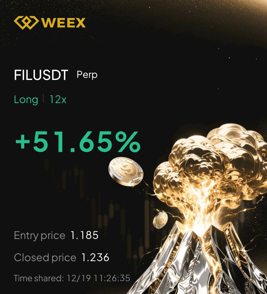 Crypto Magician 🐂📊 tweet media