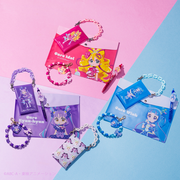 プリキュア プリティストア (@pps_as) / Posts / X