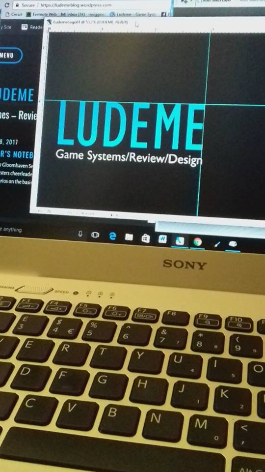 The Sumos  

For the first time ever, The Sumos span two years.

Having lost a chunk of time to illness, hospital and rehab, game plays dropped considerably. 

I still found some quality.

ludemeblog.wordpress.com/2025/12/19/the…