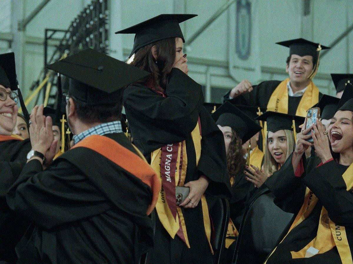 Universidad de Monterrey tweet media