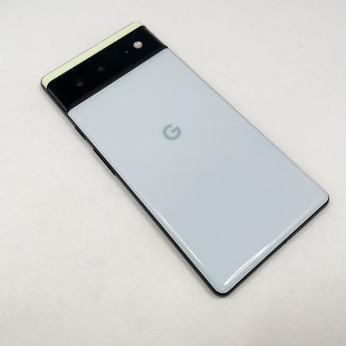 週末セール開催中‼️／ 【中古：AA(新品同様)】Google Pixel 6 128GB