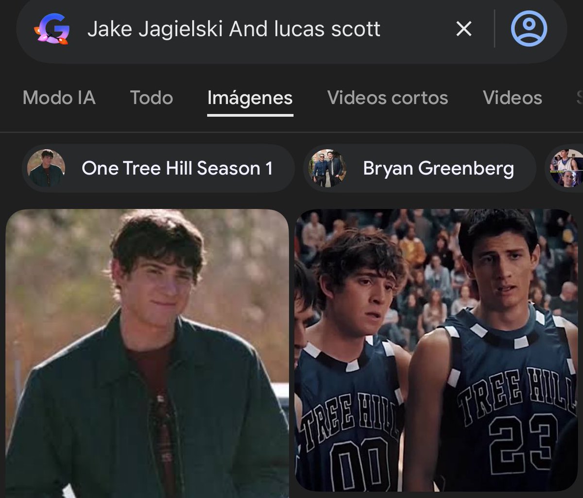 _BBeeaatriz's tweet photo. De estudiante de Tree Hill High School con Lucas y Nathan Scott a miembro de la embajada de EUA en Paris con Emily. https://t.co/noAuAKdeDG