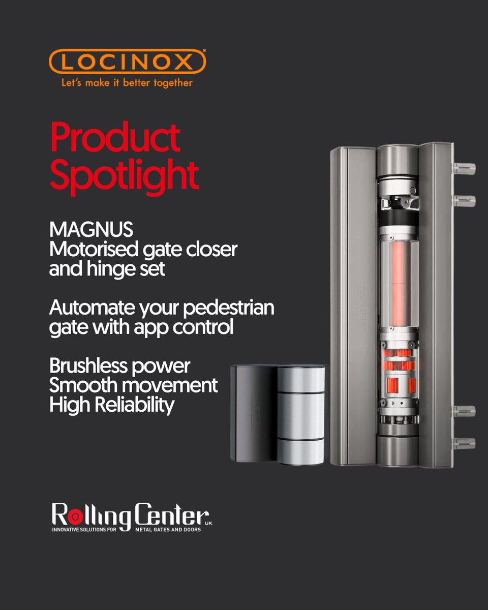 Rolling Center UK tweet media