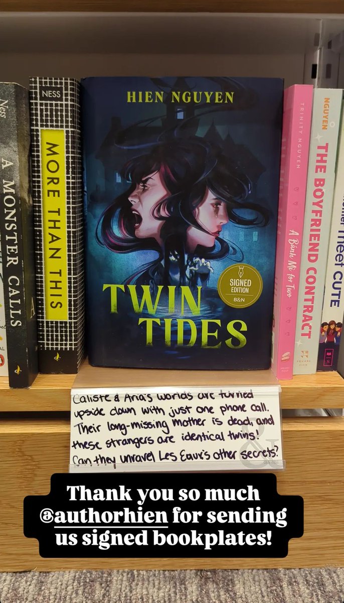 Hien Nguyen (mostly updates) tweet media