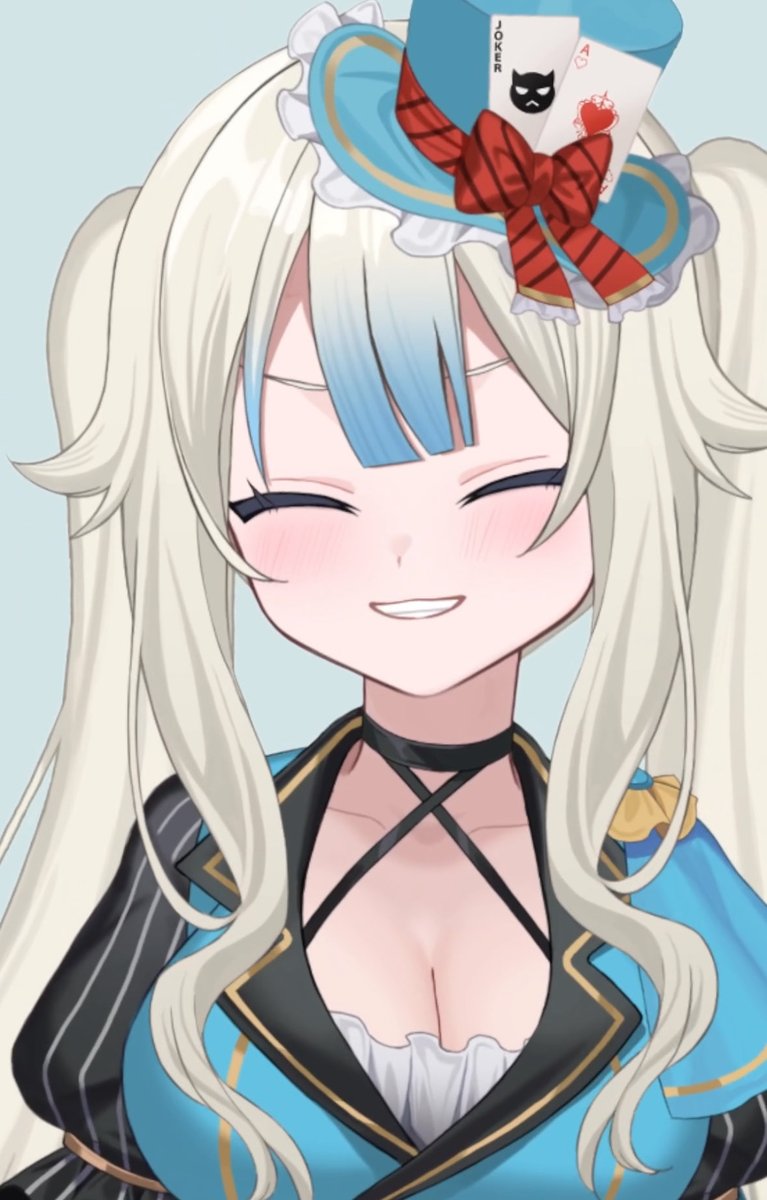 月影あずみ🃏🩵@就活中 (@Tsukikage_azumi) / Posts / X