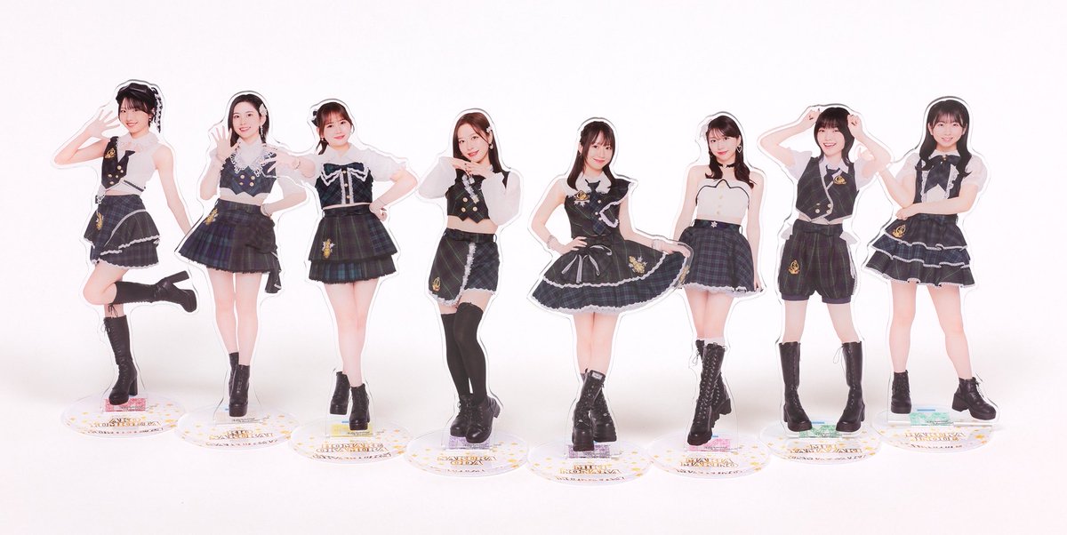 モーニング娘25 モバガチャ ハロ！コン 2025 モーニング娘。'25 | モバガチャ