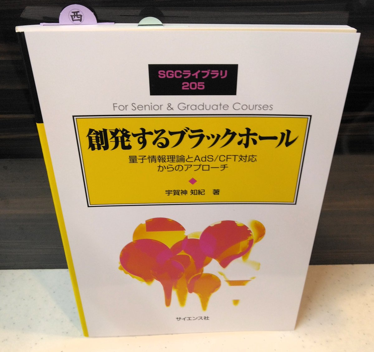 ○01)同梱不可幾何学の量子化&frasl;臨時別冊・数理科学&frasl;SGCライブラリ 臨時別冊・数理科学 SGC ライブラリ 95 幾何学の量子化 変形量子化からのアプローチ 前田吉昭 佐古彰史 著 初版 サイエンス社