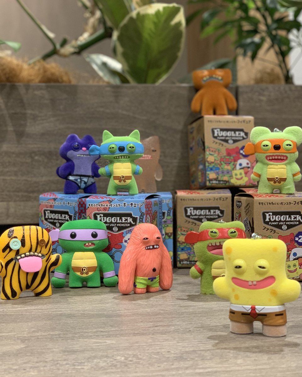 ファグラー【公式】 (@fugglerjp) / Posts / X