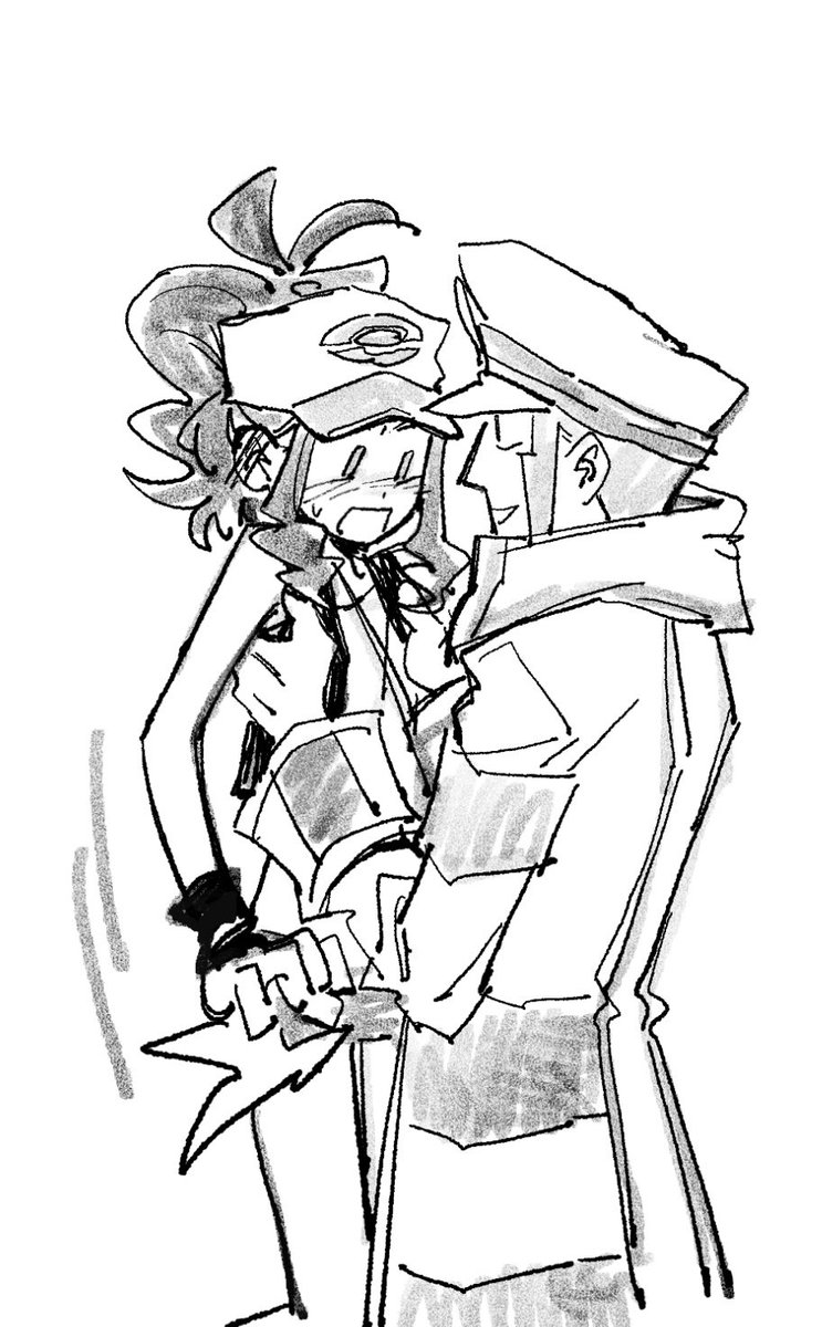 嬷人救救 tweet media