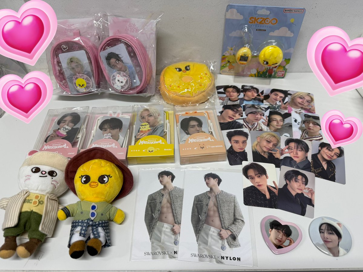 straykids doit listeningparty トレカ StrayKids DOIT 封入トレカ ID スキズ ストレイキッズ｜Yahoo!フリマ