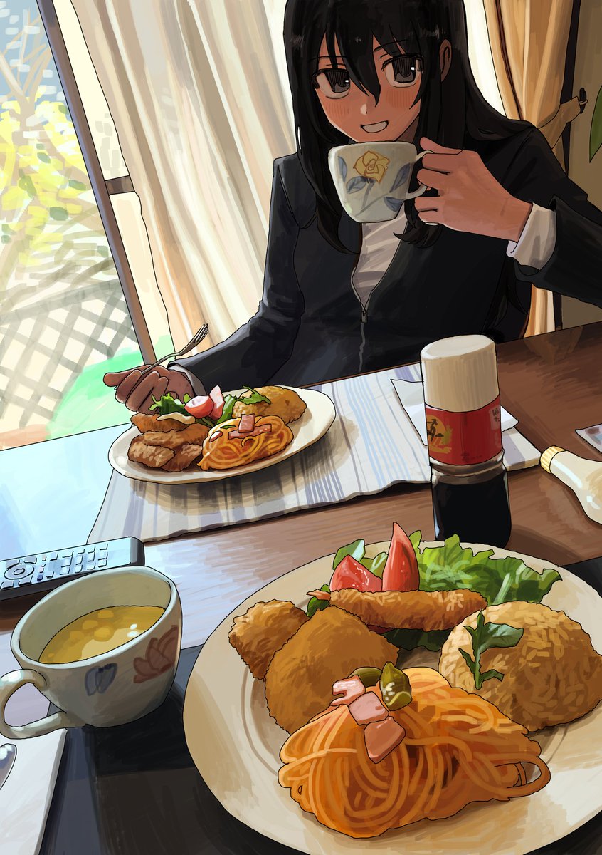ensoku_300en's tweet photo. https://t.co/YtBm8xYkPg