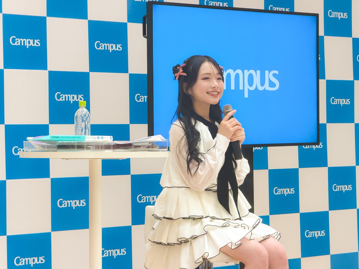 ひまひまチャンネルの”ひまひま”が、 『Campus まなび トークイベント