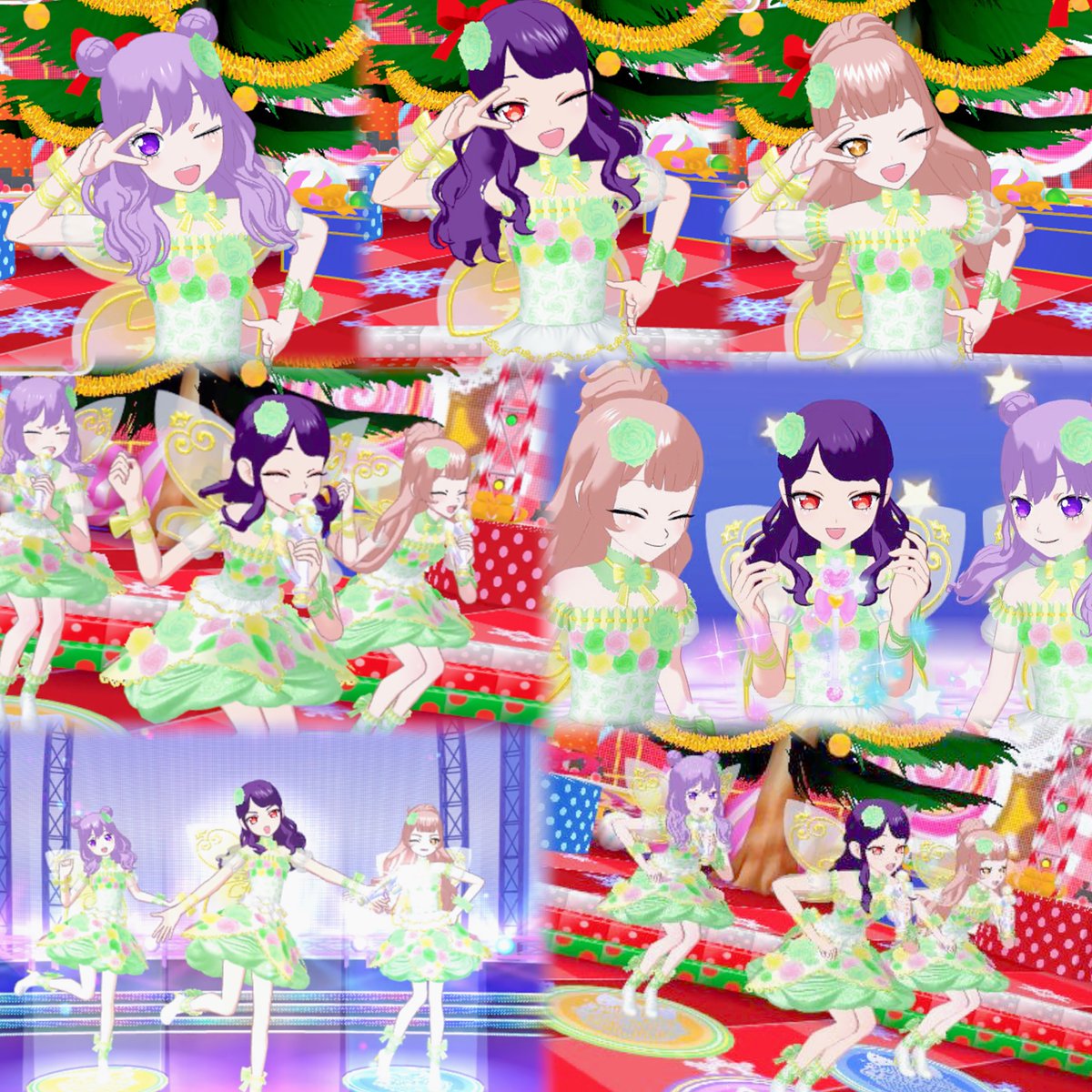 ゆずは⋆꙳ tweet media