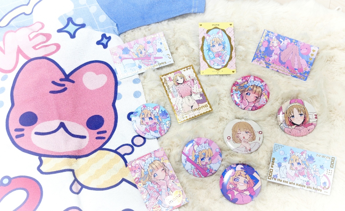 mona official (@mona_4_24) / Posts / X