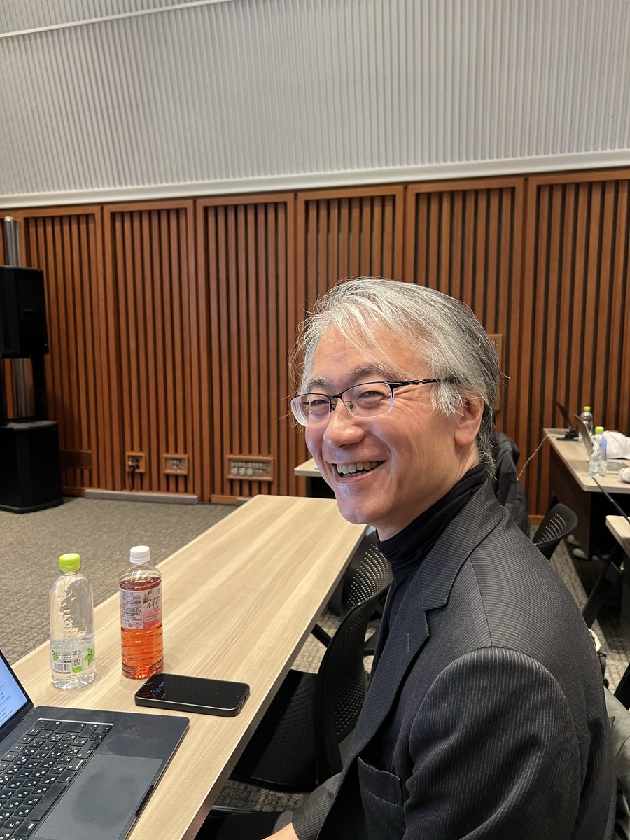 OpenID Foundation JP tweet media