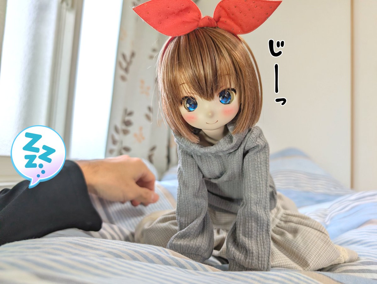 りんごちゃん🍎 (@DollAppleChan) / Posts / X