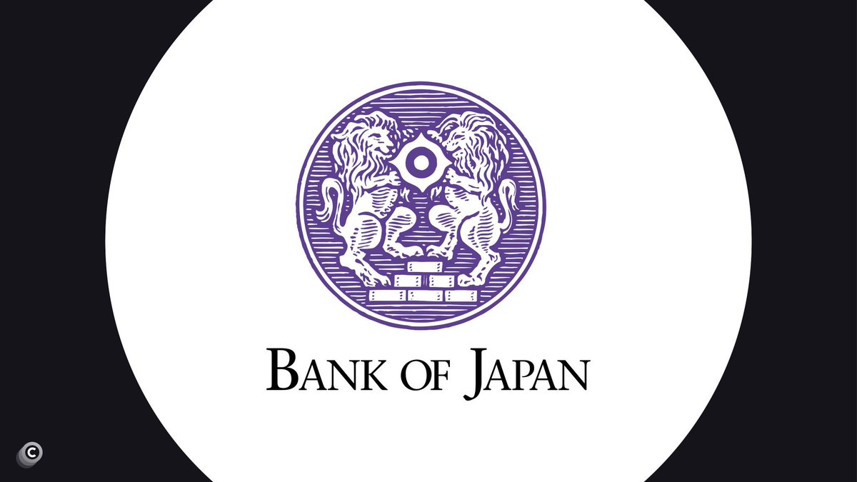 AlphaBrewHQ's tweet photo. 🚨 BREAKING: 

🇯🇵 The Bank of Japan has raised interest rates by 25bps to 0.75%! https://t.co/CH8eZGJ5On