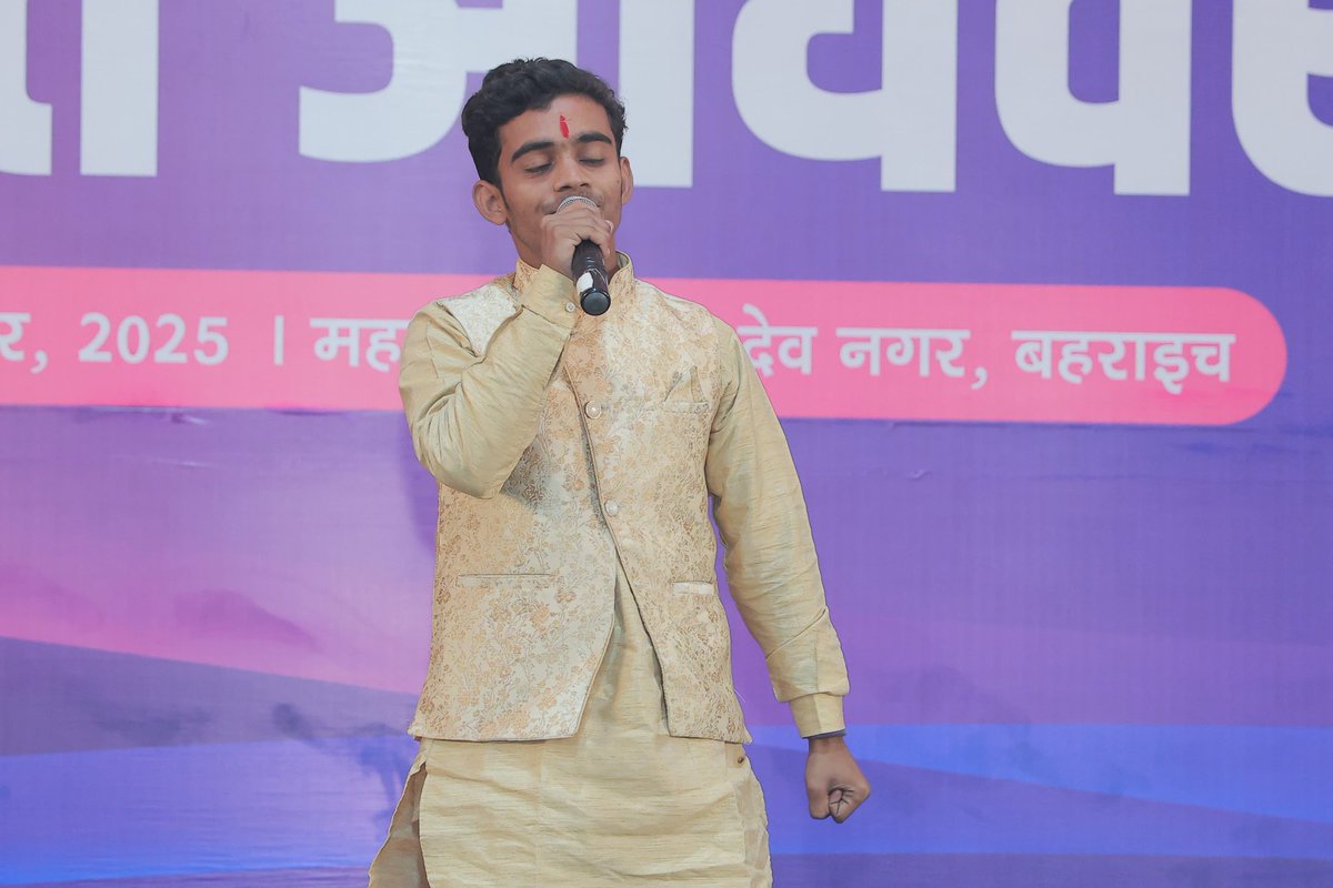 ABVP Awadh tweet media