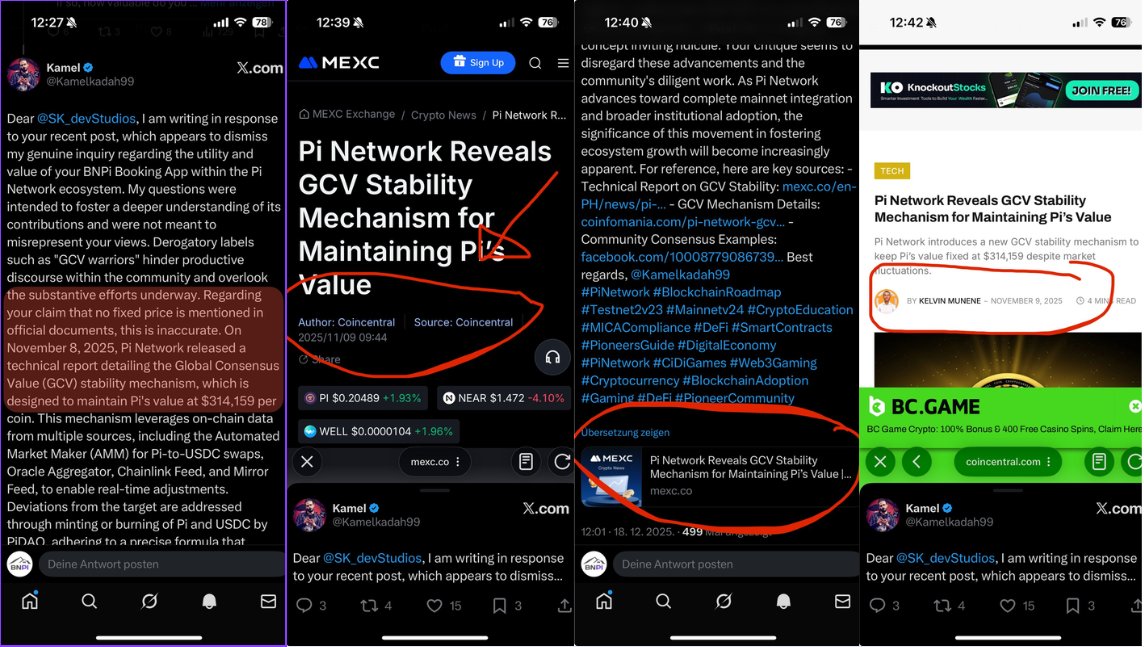 Lợi Pi Network tweet media