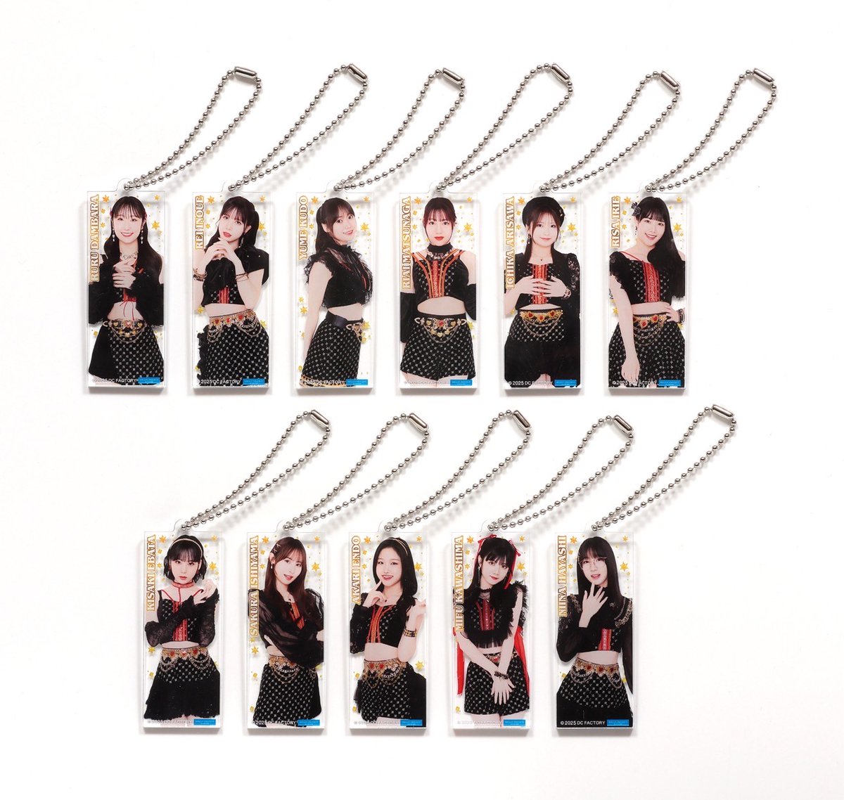 松永里愛 モバガチャ Juice=Juice Winter Ver. ❄️冬デザイン登場❄️ Juice=Juice Winter Ver.モバガチャが販売開始