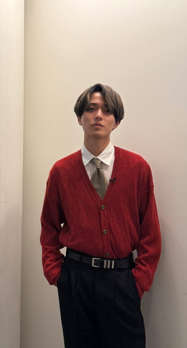 【みゆみゆ様】永瀬廉 公式写真 まゆ 🚴🐟️🗼🏯🌇🐈‍⬛🪥 (@mayucoinino815) / Posts / X