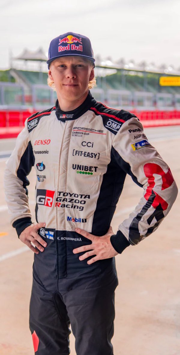 Tänään <a href="/KalleRovanpera/">Kalle Rovanperä</a> mun kaa juttelemassa twitch.tv/officialkristi… kanavalla klo20:00 alkaen.