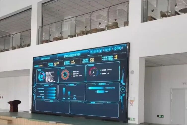intechiwb's tweet photo. Intech #AI-driven solutions helped Ningxia Vocational College of Sports create a “smart library”, which impressed the users with chip-free detection at a reduced cost and automated routine tasks for timely services.

#LibrarySolution

Read more: https://t.co/uBO8WvtBIT https://t.co/G9Ywv8zCtZ