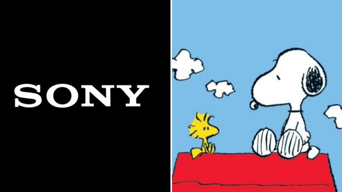 Sony adquire controle da propriedade intelectual de Peanuts

psxbrasil.com.br/sony-adquire-c…