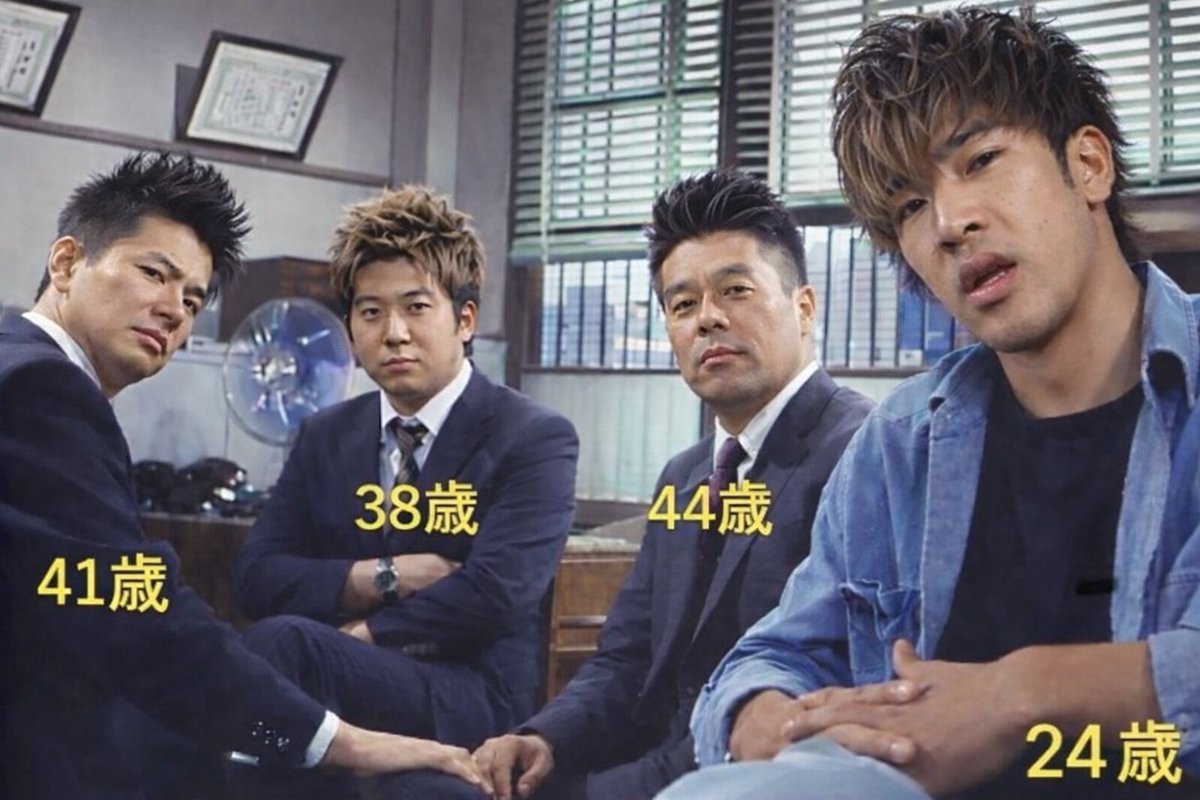 ナッツ7つ (@ntsu579) / Posts / X