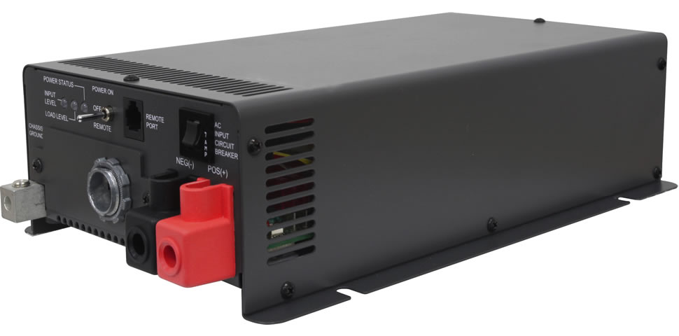 DENRYOofficial's tweet photo. ST600-148インバータ  商用電源とバッテリー電源の切り替え機能内蔵。商用電源(AC)が遮断されると、バッテリー(DC)からの電力供給に切り替えて電力の継続供給をするという機能を持ちます。再び商用電源が復帰すると、商用電源からの電力供給に切り替わります。数に限りがありますが、特価販売中です https://t.co/eSazYgAOAb