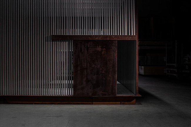 デザイン発信拠点「AXIS」（六本木） tweet media